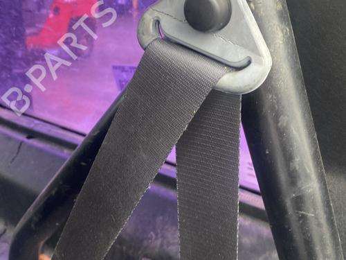 Used Rear right seatbelt Rear right seatbelt 31944291 31944291