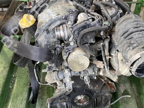 Engine RENAULT KANGOO Express (FW0/1_) 1.5 dCi 90 (FW0G, FW05, FW08, FW11) | BP26154727M1 - Image 5