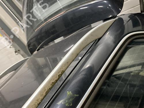 Dachreling für AUDI A4 B6 Avant (8E5) 1.9 TDI (130 hp) 22358188