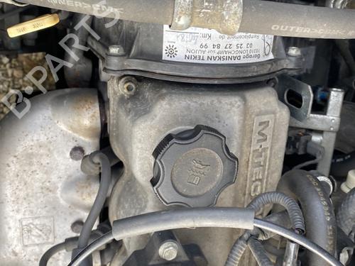 Engine CHEVROLET MATIZ (M200, M250) 0.8 | BP31791869M1 - Image 8