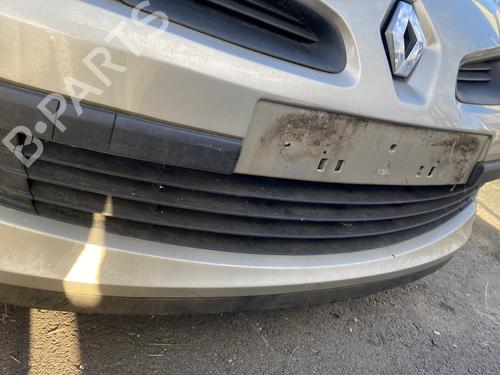 Front bumper RENAULT CLIO III (BR0/1, CR0/1) 1.5 dCi (BR17, CR17) | BP29571775C7 