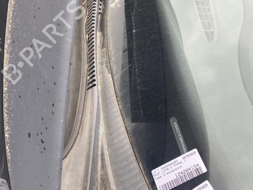 Used Front wiper motor Front wiper motor SEAT LEON (1P1) 1.9 TDI (105 hp) 33933789 33933789