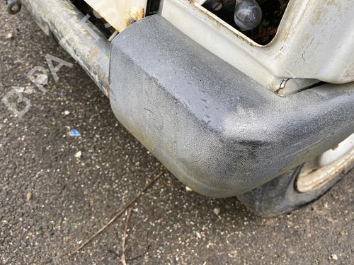 Corner bumper CITROËN C15 Box Body/MPV (VD_) 1.9 D | BP29155035C117 