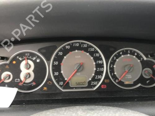 Kombiinstrument CITROËN C5 II Break (RE_) 2.0 HDi (RERHRH) | BP22444972C47 