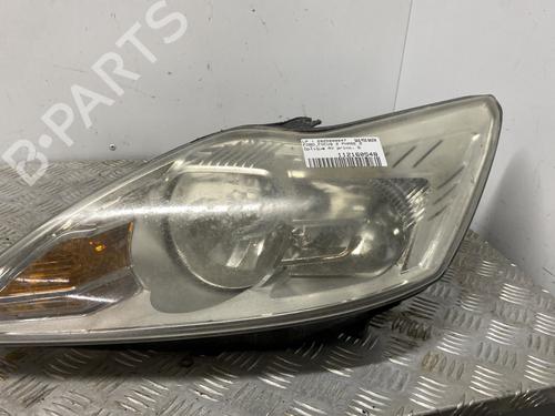 Venstre forlygte FORD FOCUS II (DA_, HCP, DP) 1.6 TDCi (90 hp) 29066158