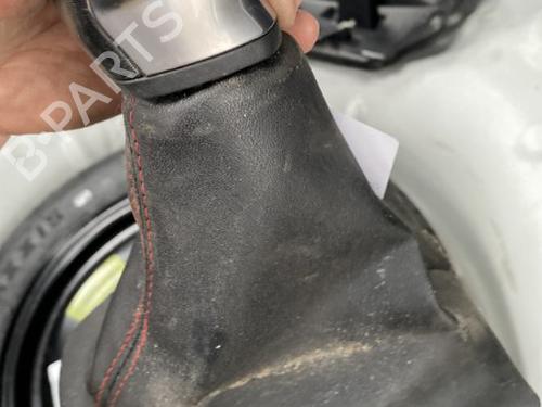 Gear lever PEUGEOT 208 I (CA_, CC_) 1.6 HDi / BlueHDi 75 | BP22123567M90 