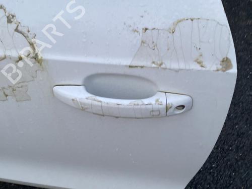 Front left exterior door handle AUDI A5 (8T3) 2.0 TFSI | BP22374292C128 