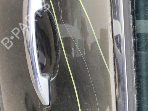 Right front door CITROËN C3 II (SC_) 1.4 HDi 70 (SC8HZC, SC8HR0, SC8HP4) | BP27254653C3 