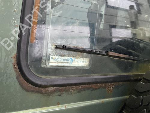 Used Tailgate Tailgate 21797880 21797880