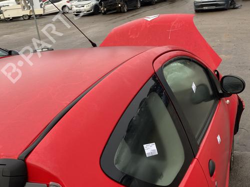 Aile arrière droite CITROËN C1 (PM_, PN_) 1.0 | BP30737161C44