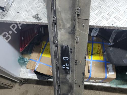 Right sideskirt BMW X1 (E84) xDrive 20 d | BP22127960C114 