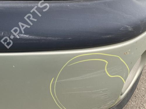 Front bumper RENAULT LAGUNA I (B56_, 556_) 1.8 16V (B563, B564) | BP21093052C7 