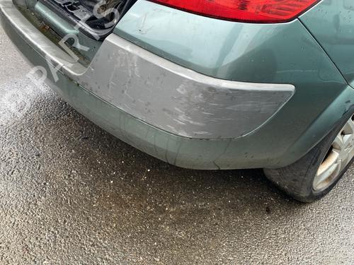 Bakaksel RENAULT MEGANE II Coupé-Cabriolet (EM0/1_) 1.9 dCi | BP29910817M2