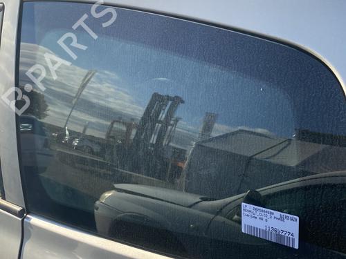 Rear left quarter glass RENAULT CLIO III (BR0/1, CR0/1) 1.5 dCi (BR17, CR17) | BP29571769C93 