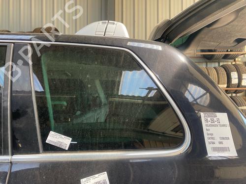 rear-left-door-window-vw-touareg-7la-7l6-7l7-2002-2003-2004-2005-2006-2007-2008-2009-2010-2011-2012-2013-36817090 main image