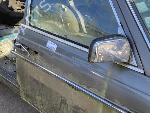 Used Right front door Right front door MERCEDES-BENZ 123 T-Model (S123) 300 T D (123.190) (88 hp) 33444370 33444370