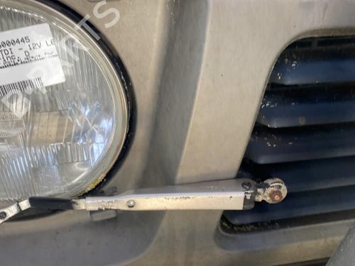 Front wiper motor NISSAN PATROL GR V Wagon (Y61) 2.8 TD | BP27185831M29 