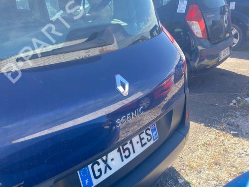 tailgate-renault-scenic-ii-jm01_-2003-2004-2005-2006-2007-2008-2009-2010-36756048 main image