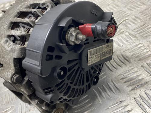 Alternator OPEL MOVANO B Van (X62) 2.3 CDTI FWD (FV) | BP22787875M7 
