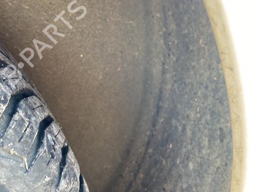 Wheel arch CITROËN C3 II (SC_) 1.4 | BP29504205C56 
