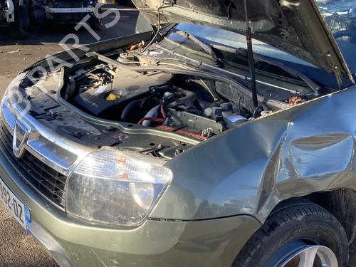 Used Steering rack Steering rack DACIA DUSTER (HS_) 1.5 dCi 4x4 (HSMC, HSMD) (110 hp) 21663362 21663362