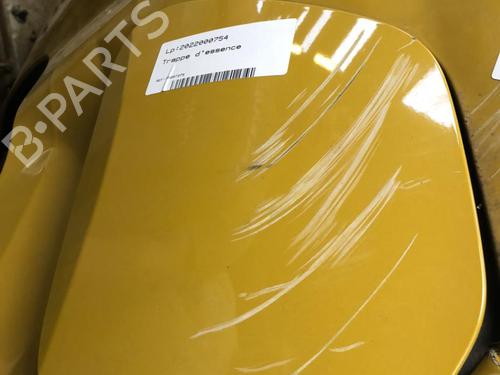 Fuel flap PEUGEOT 208 II (UB_, UP_, UW_, UJ_) 1.2 PureTech 75 | BP22113506C131 