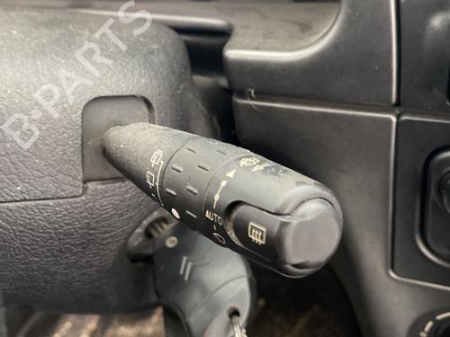 Used Steering column stalk Steering column stalk CITROËN XSARA (N1) 1.9 TD (90 hp) 33013624 33013624