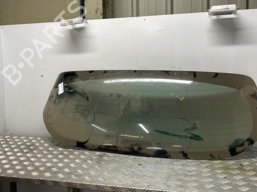 Used Bootlid window PEUGEOT 3008 I MPV (0U_) 1.6 HDi (109 hp) 28016395