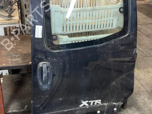 Used Left slide door CITROËN NEMO MPV 1.4 HDi (68 hp) 22126865