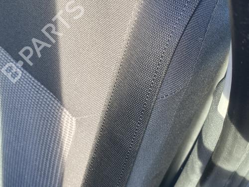 Sikkerhedssele bag venstre OPEL MERIVA A MPV (X03) 1.7 CDTI (E75) (100 hp) 31757552