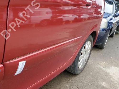 Used Left rear door CITROËN XSARA PICASSO (N68) 2.0 HDi (90 hp) 22119236