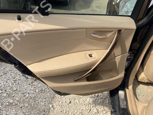 Used Rear left panel BMW X3 (E83) xDrive 20 d (177 hp) 27380302