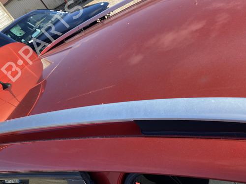 Used Roof bar Roof bar RENAULT CLIO IV Grandtour (KH_) 1.5 dCi 90 (KHN3, KHN4) (90 hp) 33039287 33039287