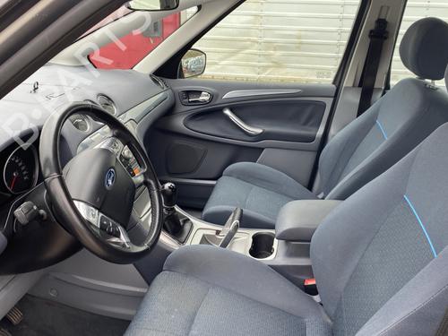 Engine control unit (ECU) FORD S-MAX (WA6) 2.0 Flexifuel | BP27540375M57  - Image 5