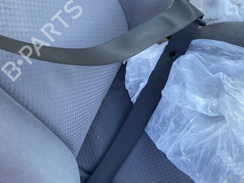Used Front right seatbelt Front right seatbelt 24802838 24802838