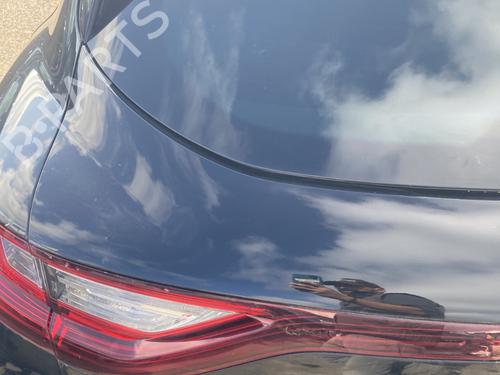 Tailgate RENAULT MEGANE IV Hatchback (B9A/M/N_) 1.5 Blue dCi 115 (B9A6) | BP29191660C6 - Image 3