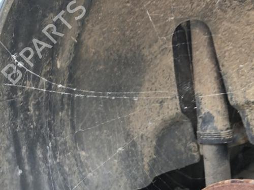 Used Wheel arch CITROËN C3 II (SC_) 1.1 i (60 hp) 22122444