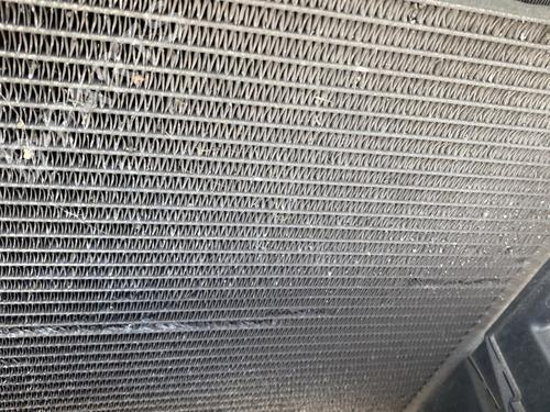 Front slam panel RENAULT TRAFIC III Van (FG_) 1.6 dCi 125 (FGMH) | BP25897224C72 