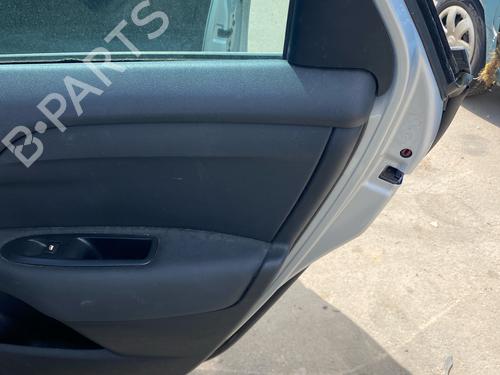 Rear right panel CITROËN C4 II (NC_) 1.6 HDi 90 | BP34169944C61 - Image 3