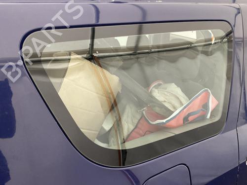 Panel rute bak høyre DACIA LOGAN MCV (KS_) 1.5 dCi (KS0W) | BP30814116C92