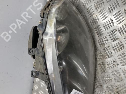 Left headlight SEAT IBIZA III (6L1) 1.9 TDI | BP22113666C28 