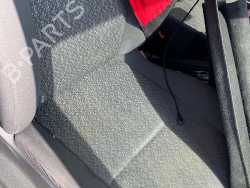 Right front seat RENAULT MODUS / GRAND MODUS (F/JP0_) 1.5 dCi (FP0E, JP0E) | BP37008349C16 - Image 2