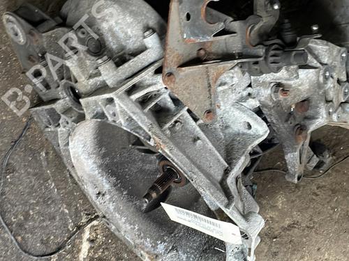 Gearbox FIAT DUCATO Platform/Chassis (250_) 120 Multijet 2,3 D | BP29971820M3 - Image 7