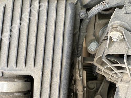 Luftfiltergehäuse RENAULT TWINGO III (BCM_, BCA_) 1.0 SCe 75 | BP28042620M87 