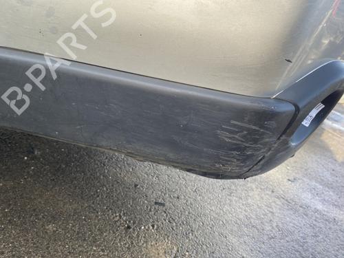 Used Corner bumper Corner bumper NISSAN X-TRAIL II (T31) 2.0 dCi 4x4 (150 hp) 33553234 33553234