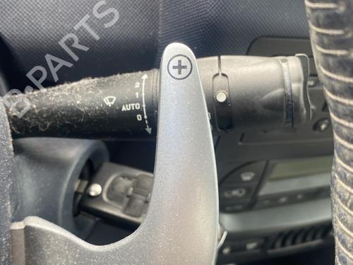 Used Steering column stalk PEUGEOT 1007 (KM_) 1.6 16V (109 hp) 29477676