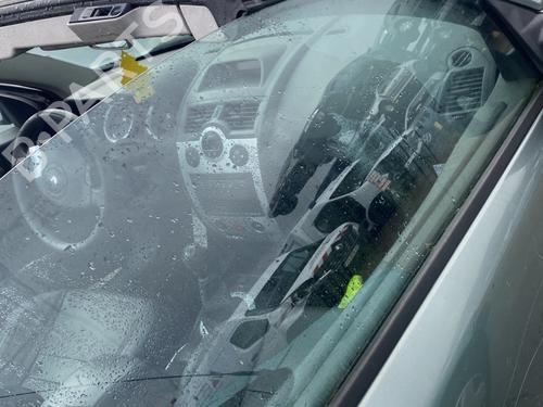 Szyba drzwi przednich prawych RENAULT MEGANE II Coupé-Cabriolet (EM0/1_) 1.9 dCi | BP29910794C19 