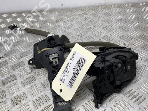 Used Rear right lock RENAULT SCÉNIC IV (J9_) 1.7 Blue dCi 120 (J9A7, J9A8) (120 hp) 30507864