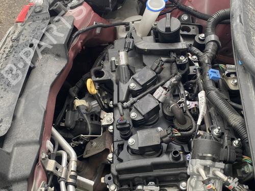Engine CITROËN C1 II (PA_, PS_) 1.0 VTi 72 | BP28540833M1 - Image 8