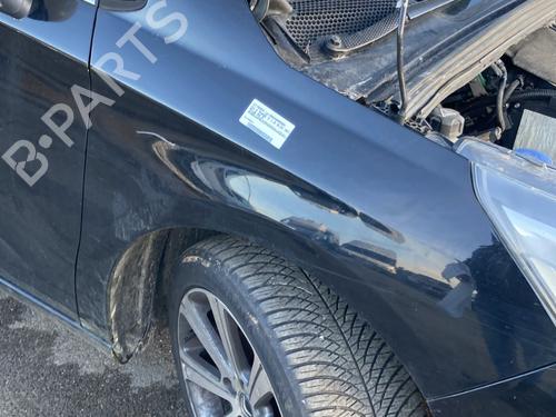 Right front fenders CITROËN C4 II (NC_) 1.6 BlueHDi 120 | BP21666291C42 